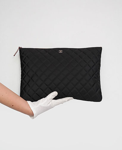 Laptop Case, front view